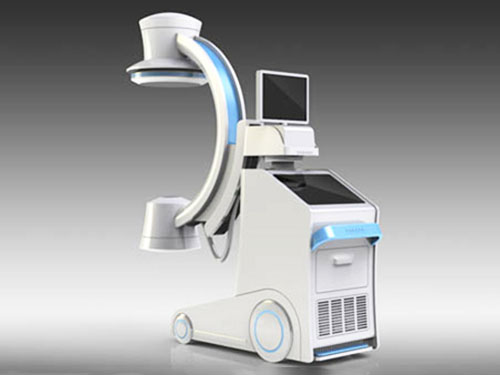 醫療器械手板-X-光機