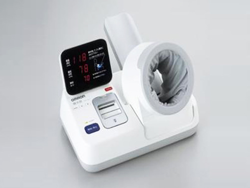 醫療器械手板-血壓計